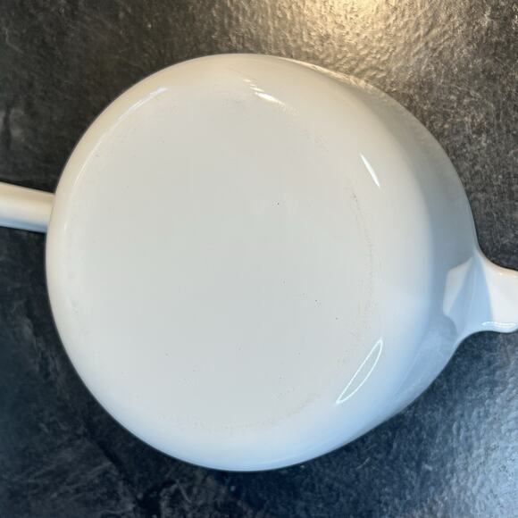 CorningWare Country Cornflower S-2.5-B, S-1.5-B, S-81-B Set Pots & Pans CLEAN! - Picture 13 of 14